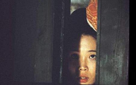  영화 <감각의 제국>(1976) 스틸 컷