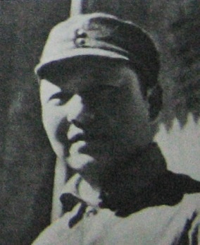 1946년 당시의 시중쉰(33세). 
