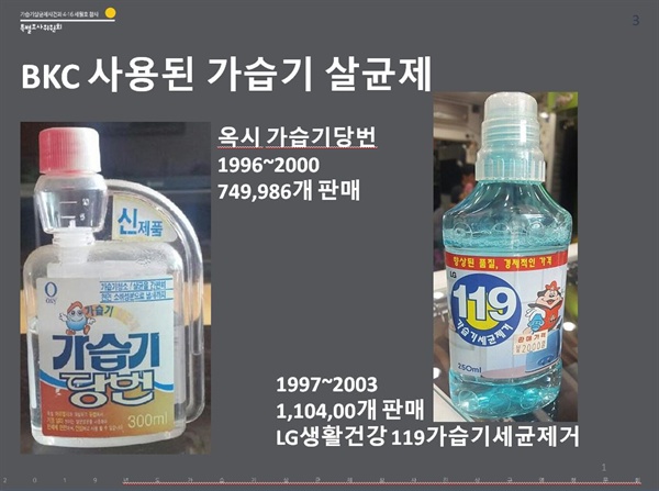 28일 오전 서울시청 다목적홀에서는 사회적참사특별조사위원회(위원장 장완익, 아래 사참위)의 주최로 '가습기살균제 참사 진상규명 청문회'가 열렸다.