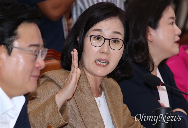 자유한국당 김현아 의원(자료사진)