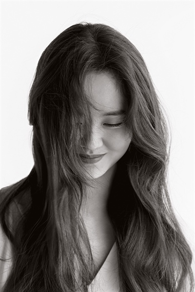  넷플릭스 오리지널 시리즈 <좋아하면 울리는> 김조조 역 배우 김소현.