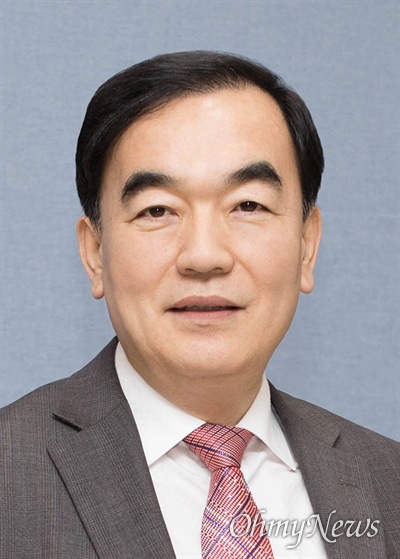 김태원 대구시의원.