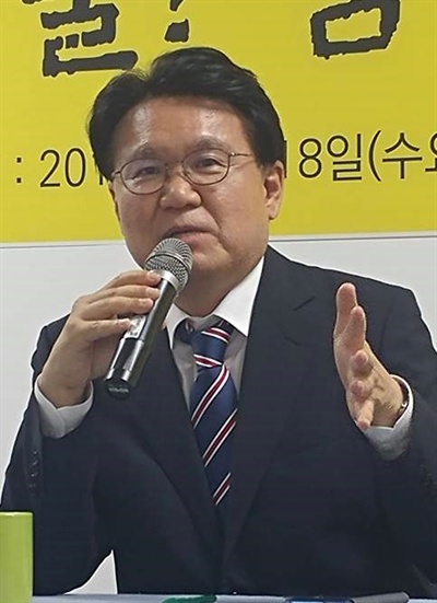 황운하 대전지방경찰청장
