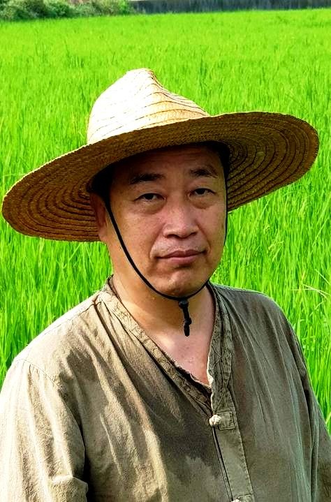 척박한 환경 속에서도 15년이란 긴 시간을 버텨온 박석린 대표는 쌀에 관한한 고래심줄 같은 신념을 가지고 있다.
