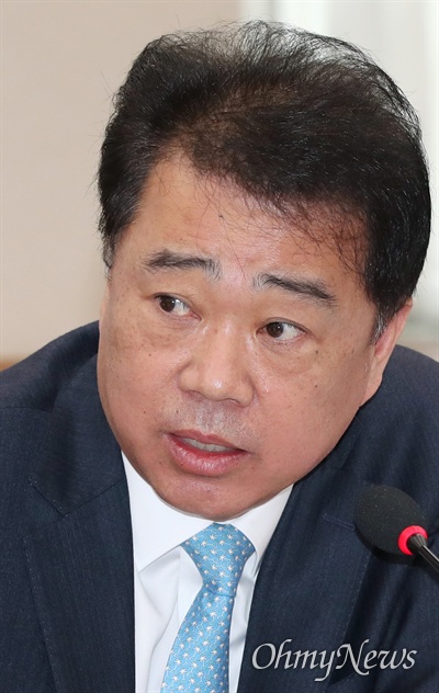 김성수 더불어민주당 의원