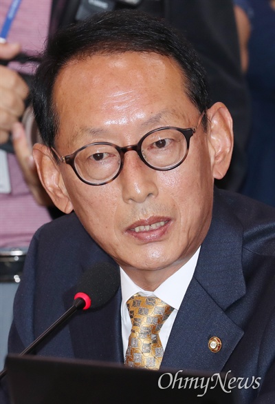 미래통합당 김도읍 의원