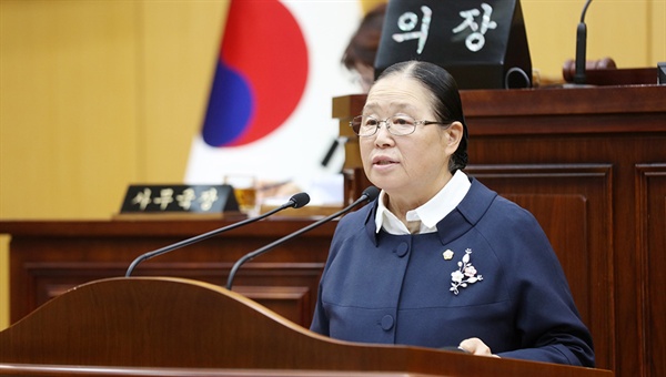 유 의원은 “빈번하게 발생하는 화학물질 사고에 대비하여 신속하고 정확한 대응 체계 메뉴 구축”해야 한다면서 “이를 통해 보당 안전한 처리와 인적·물적 피해를 최소화하도록 철저한 계획수립‘이 필요하다고 지적했다.