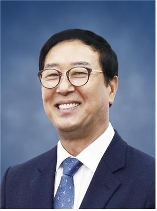 김기운 더불어민주당 창원의창지역위원장.