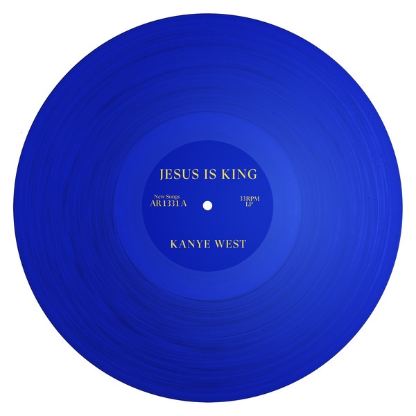  힙합 스타 카니예 웨스트의 아홉번째 정규 앨범은 신에 대한 찬양을 노래하는 가스펠 작품 <지저스 이즈 킹(Jesus Is King)>이다.