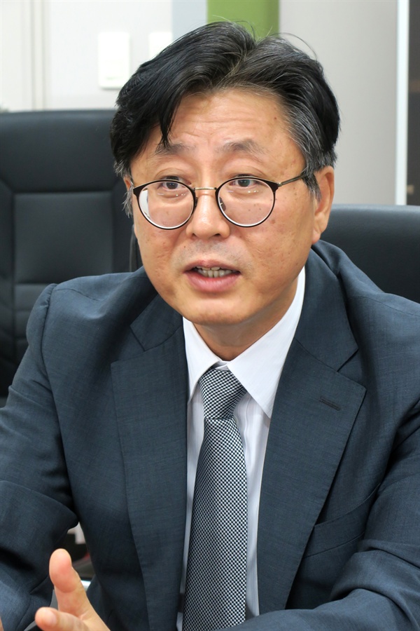 박주영 울산지방법원 제11형사부 부장판사.