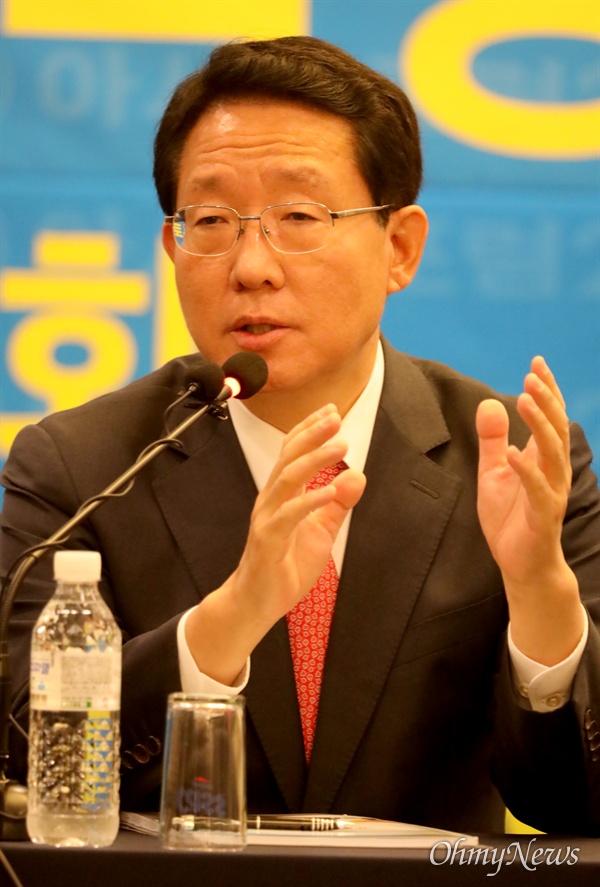 김상훈 자유한국당 국회의원