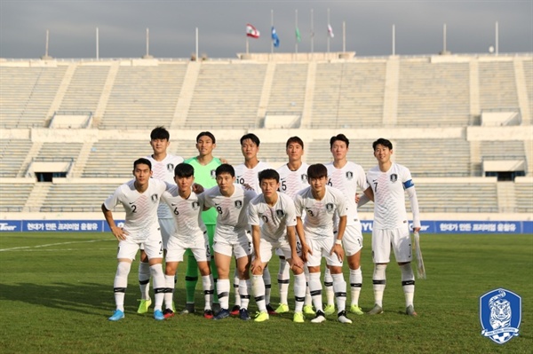 한국 대표팀 무관중 경기로 펼쳐진 레바논전에서 한국은 졸전 끝에 승점 1을 추가하는데 그쳤다. 