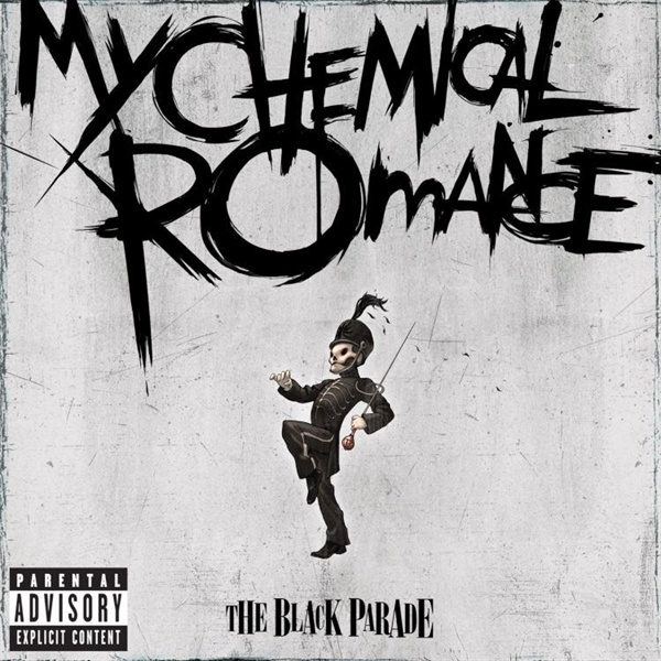  마이 케미컬 로맨스(My Chemical Romance)를 대표하는 앨범 < The Black Parade >