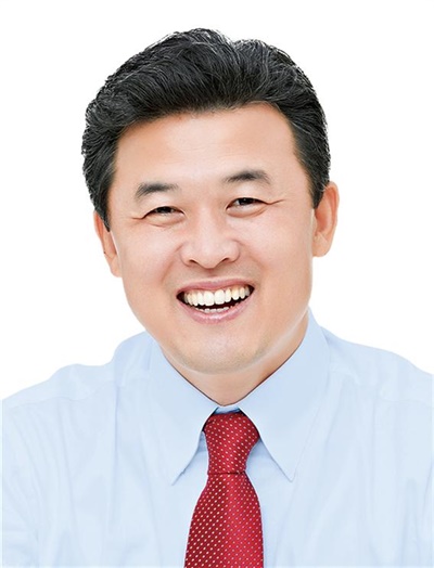 윤영석 국회의원(양산갑).