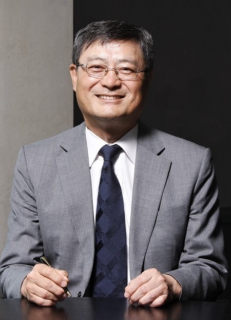 박근혜 정권에서 블랙리스트 실행을 주도했던 송수근 계원예술대학교 총장