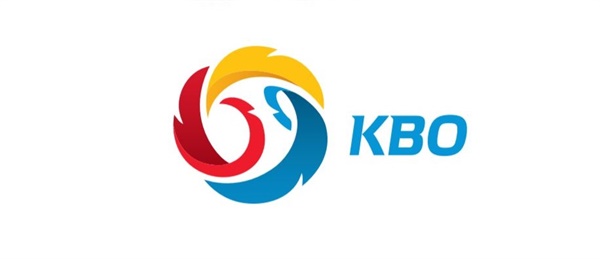  KBO리그 CI 이미지