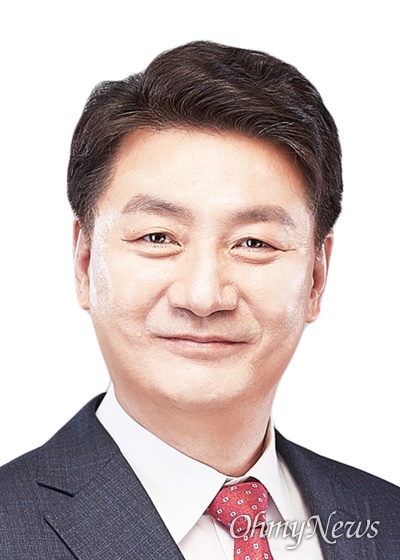 장원용 자유한국당 대구 중남구 예비후보.