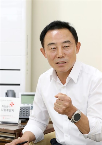 진용복 경기도의원(더불어민주당·용인3)
