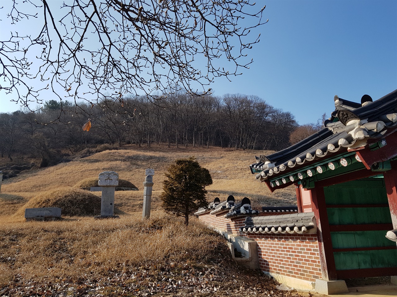 조선의 선비이며 학자였던 이 이명과 이기지 부자의 묘지는 부여군 임천면 옥곡리에 있다. 후손들이 지금까지 잘 돌보고 있지만 일암 이기지 선생의 카스텔라 만들기 도전에 대한 이야기는 잘 알려져 있지 않다.