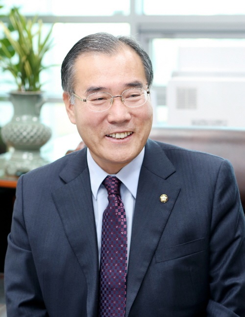 '5.18 민주화운동 진상규명을 위한 특별법' 대표발의한 이개호 의원