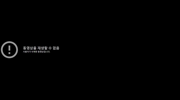  13일 중앙선관위는 자신들이 지난 해 올린 '모의선거 찬양' 동영상을 유튜브 등에서 '돌발 삭제'했다. 