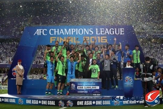  과연 K리그 팀들은 AFC 챔피언스리그 무대에서 부활에 성공 할 수 있을까?