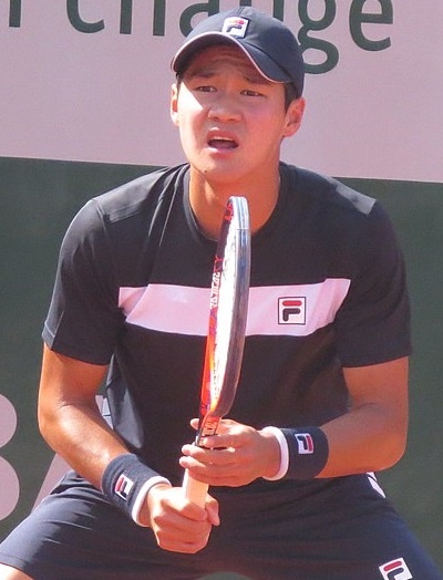  권순우 선수의 최근 5년 성장세는 일본 출신 테니스 스타 니시코리의 20세 전후와 아주 흡사하다. 