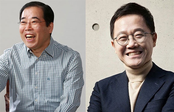 박 의원과 강 전 의원은 경선결과 동률이 나와 재경선을 하게됐다.