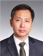 9일 청와대 대통령비서실 경제보좌관에 임명된 박복영 경희대학교 국제대학원 교수.