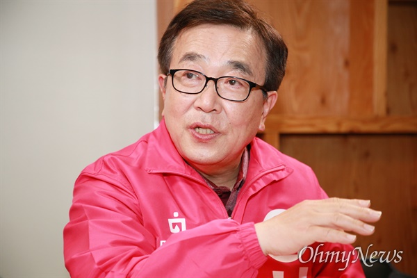 서병수 국민의힘 부산진갑 의원(자료사진).