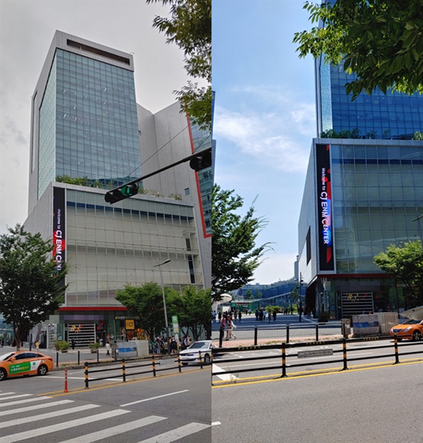  tvN, 올리브 채널 등을 운영중인 CJ ENM은 최근 사내 코로나 확진자 발생으로 인해 한때 센터 건물을 폐쇄하기도 했다. 