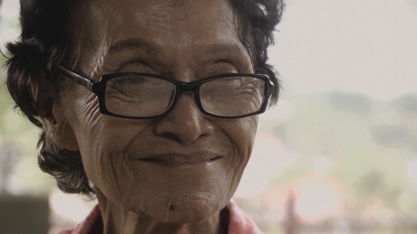 한국·중국·필리핀 위안부의 이야기를 담은 영화 '어폴로지'