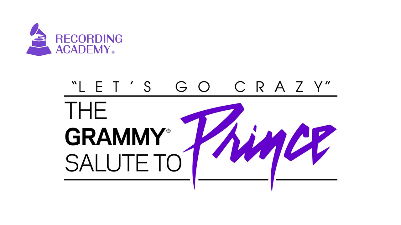  4월 21일 그래미 어워드를 주관하는 레코딩 아카데미는 2016년 4월 21일 세상을 떠난 뮤지션 프린스(Prince)를 추모하는 아티스트들의 합동 무대를 미 방송국 CBS를 통해 온라인 생중계했다.