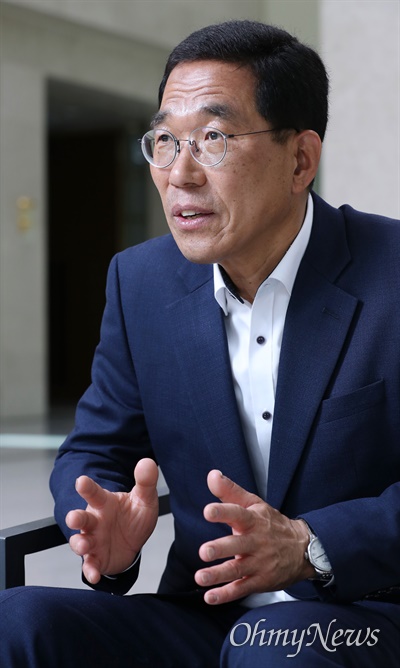 더불어민주당 김주영(김포시갑) 의원