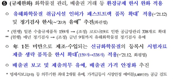  제4차 비상경제회의 개최 '수출 활력 제고방안' 발표