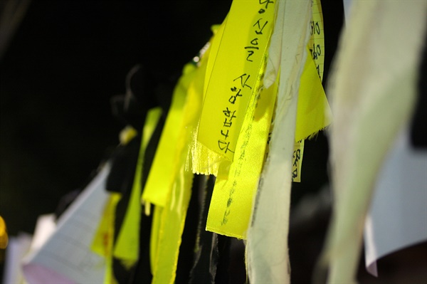 2009년 노무현 대통령 추모를  위해 5월 27일 봉하마을을 찾았었다.