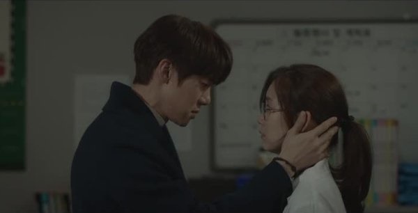 tvN 목요스페셜 <슬기로운 의사생활> 12회 한 장면