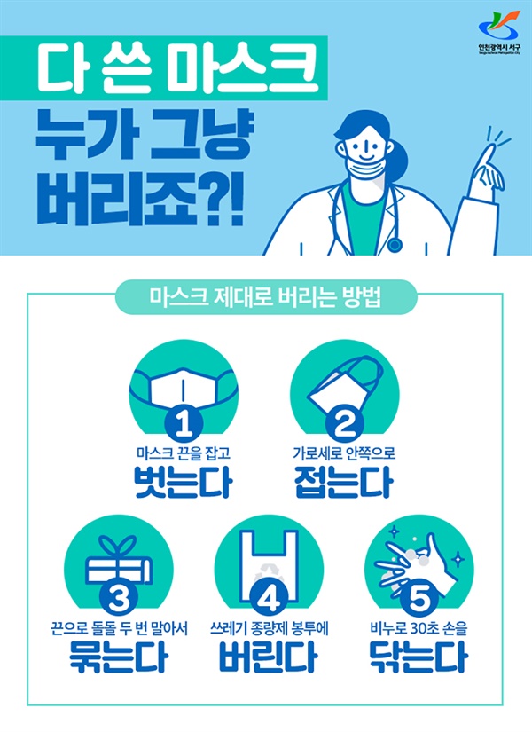 인천광역시 서구 홈페이지 발췌