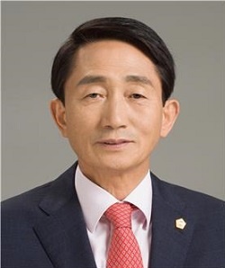 서울시의회 미래통합당 소속 이석주 의원