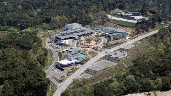 홍성추모공원관리사업소