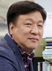  김남규 시인