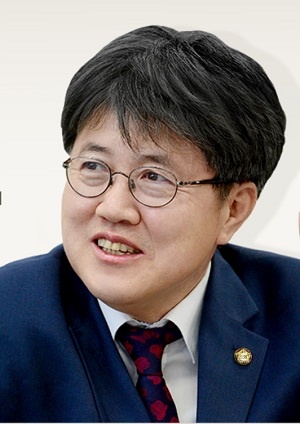 미래통합당 유경준 의원.