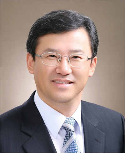 대전시 정무부시장에 내정된 김명수 전 한국표준과학연구원장.