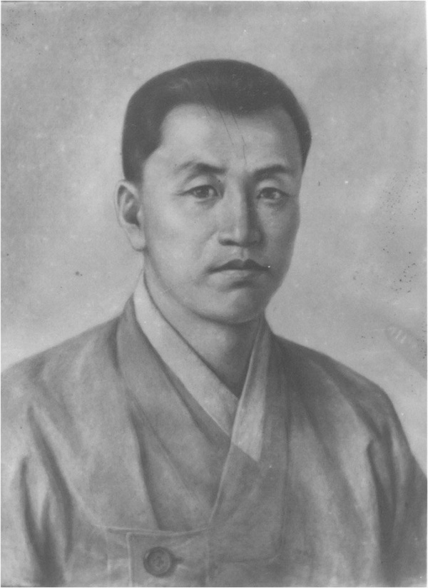 조선혁명군 총사령관 양세봉 장군(1896~1934)