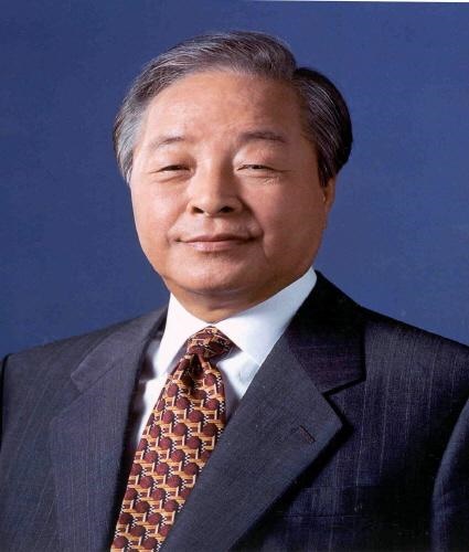 제14대 김영삼 대통령
