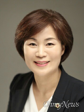 김혜정 대구시의원.