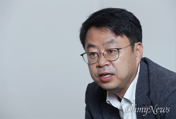 박홍배 더불어민주당 최고위원