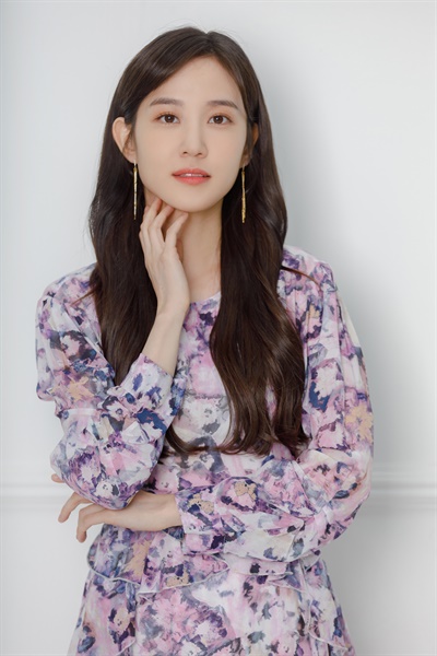  SBS <브람스를 좋아하세요?> 배우 박은빈 인터뷰 사진