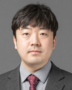 정재훈 가천대학교 의과대학 예방의학교실 교수