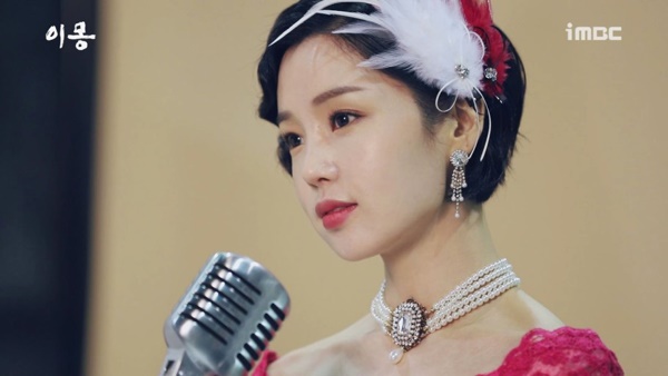  작년 <이몽>에서 가수 역할을 맡은 남규리는 OST에도 세 곡이나 참여하며 가수 출신임을 다시 한 번 증명했다.